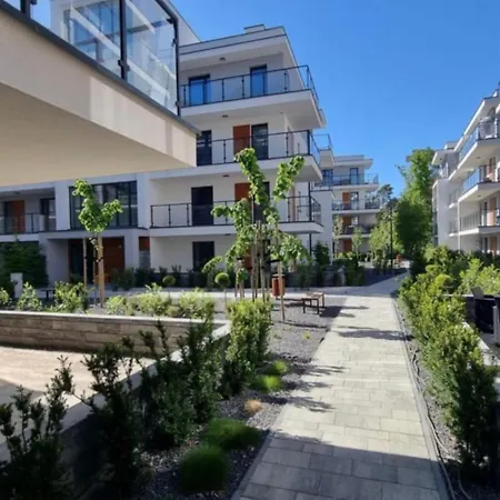 Apartmán Baltic