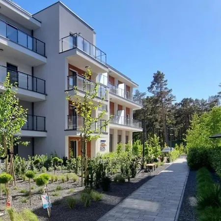 Apartmán Baltic