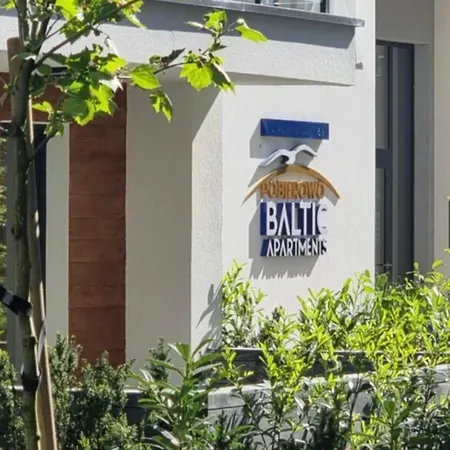 Baltic * Pobierowo